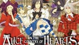 The Fandom Post | Alice in the Country of Hearts Omnibus Vol. #3 Manga Review