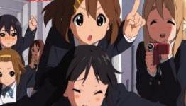 The Fandom Post | K-On! Season 2 Collection 2 Blu-ray Anime Review