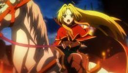 Random Curiosity | Oda Nobuna no Yabou – 06