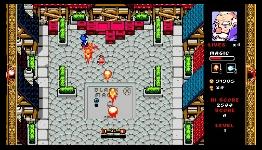 Pocket Gamer: Wizorb Review