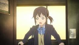 Random Curiosity | Kokoro Connect – 06