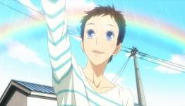 Random Curiosity | Natsuyuki Rendezvous – 06