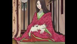 Random Curiosity | Chouyaku Hyakunin Isshu: Uta Koi – 07