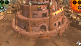 AndroidTAPP: Babel Rising 3D Review