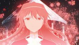 Random Curiosity | Rinne no Lagrange 2 – 06