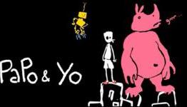 Papo & Yo Review | Playstationer.net