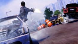 Sleeping Dogs Review | GameRedemption