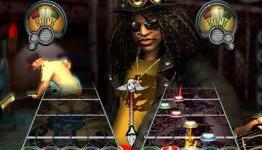 Axl Rose’s Guitar Hero lawsuit set for trial in 2013