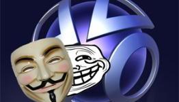 Anonymous says it hacked 10M PSN accounts; Sony disagrees