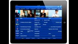 The end of the remote control? Sky launches app that lets your iPad control your TV
