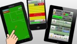 New Star Soccer Back On The App Store With New Features