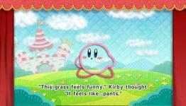 Underrated Games: Kirby’s Epic Yarn