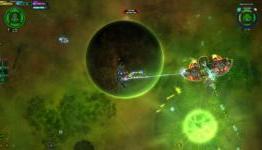 Space Pirates And Zombies Updates Lower Extortion Severity