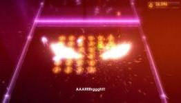 Symphony Update Highlights Small Enemy Bullets