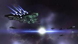 Legends Of Pegasus Updates Allow Ship Self-Destruct