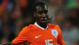 Toon seal Anita swoop