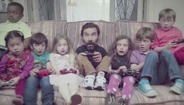 Good Co-Op, Bad Co-Op – what exactly is co-operative play?