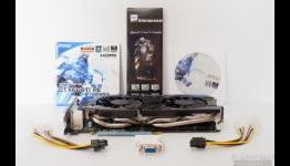 MSI GTX 660 TI Power Edition Gets Reviewed Before NDA Lift