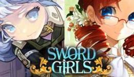 Season 2 Begins In Sword Girls Online