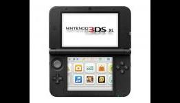 3DS: 7 millions / 77 weeks and still beaten by the original DS