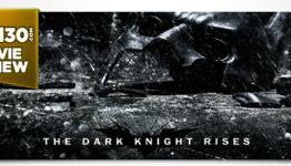The Dark Knight Rises Review | lvl30.com