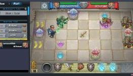 Vagary.tv Review: Hero Academy (PC)