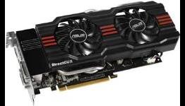 BmR: ASUS GeForce GTX 660Ti DirectCU-II TOP Review