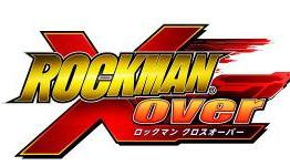 Mega Man XOver… Seriously Capcom?