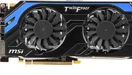 BmR: MSI GTX 660-Ti Power Edition Video Card Review