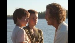 Lionsgate & Roadside Attractions Get Dirty With Jeff Nichols’ ‘Mud’ Starring Matthew McConaughey