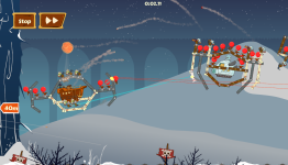 Rigonauts Review- CPG