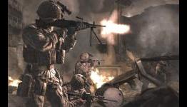 Realism in Call of Duty
