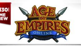 Age of Empires Online Review | lvl30.com