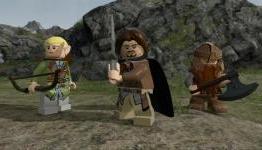 PS3inside.de – LEGO The Lord of the Rings – GamesCom Preview 2012