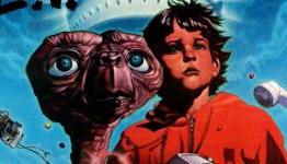The Retro Gaming Corner: E.T. 2600