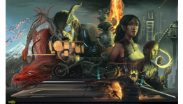 Shadowrun Online Interview – The game that almost wasn’t