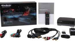 PS3inside.de – AVerMedia Game Capture HD – Review