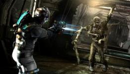 Ready Up » Gamescom Diary: Day Two – Dead Space 3