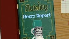 Is it worth 150 Club Nintendo coins? Fluidity Hours Report