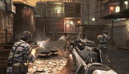 PSBlog Hands-on: Call of Duty Black Ops: Declassified for PS Vita