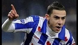 Official: Liverpool sign Oussama Assaidi