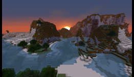 Minecraft 360 1.8.2 Release “Many Weeks Away,” Brings Superflat and Creative Mode