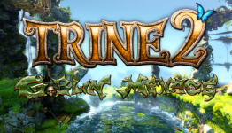 Trine 2: Goblin Menace announced for PC and Wii U