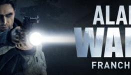 Steam Weekend Madness-Alan Wake Franchise