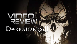 Darksiders 2 Video Review | Elder-Geek.com