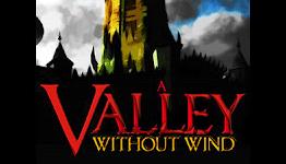 Steam Daily Deal: A Valley Without Wind 50% Off Today Only