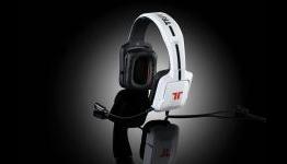 Mad Catz announces Tritton Pro+ True 5.1 Surround Sound Headset