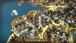 Tower Wars Review l Poptimal