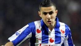 Assaidi to Join Liverpool for £3M From Hereenveen