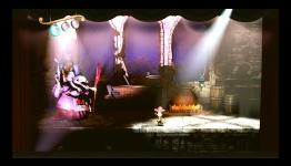Rain and Puppeteer, a glimpse of Japan Studio’s future under Allan Becker